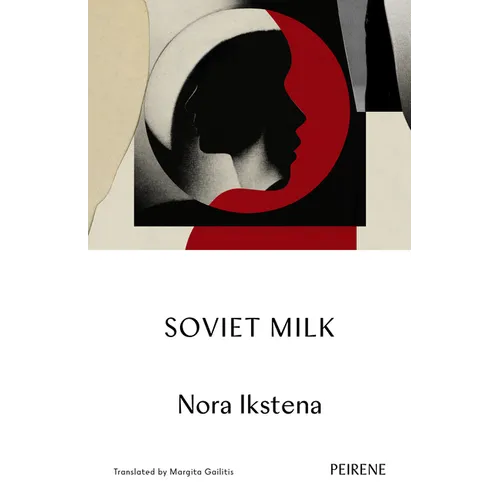 Soviet Milk