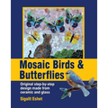 Mosaic Birds & Butterflies