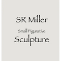 SR Miller Small Figurative Sculpture