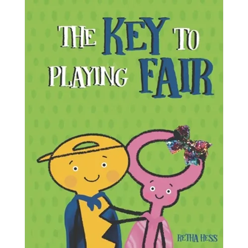 The Key To Playing Fair