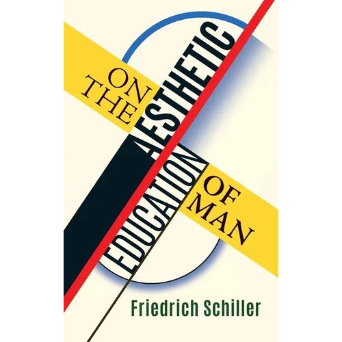 On the Aesthetic Education of Man