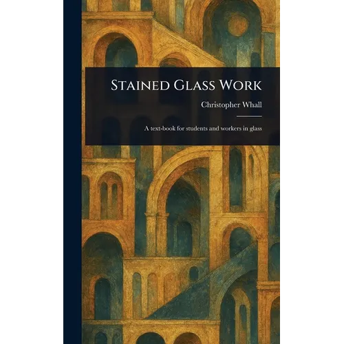 Stained Glass Work