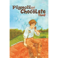 Pignoli and the Chocolate Thief