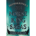 Heimskringla - The Norse King Sagas