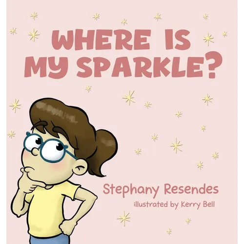 Where Is My Sparkle
