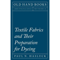 Textile Fabrics and Their Preparation for Dyeing