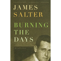 Burning the Days: Recollection (Ambassador Book Awards)