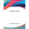 Theosophy And Art
