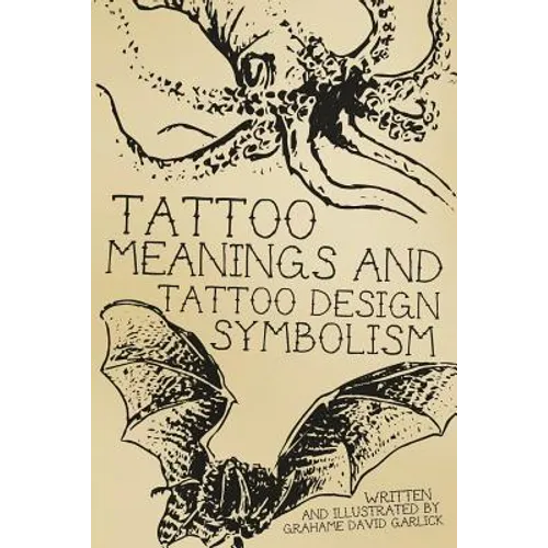 Tattoo Meanings & Tattoo Design Symbolism