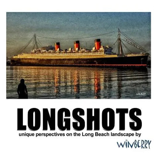 Longshots 2018: Unique perspectives on the Long Beach landscape