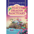 The Teacup Dragon Sanctuary