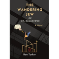 The Wandering Jew of St. Salacious