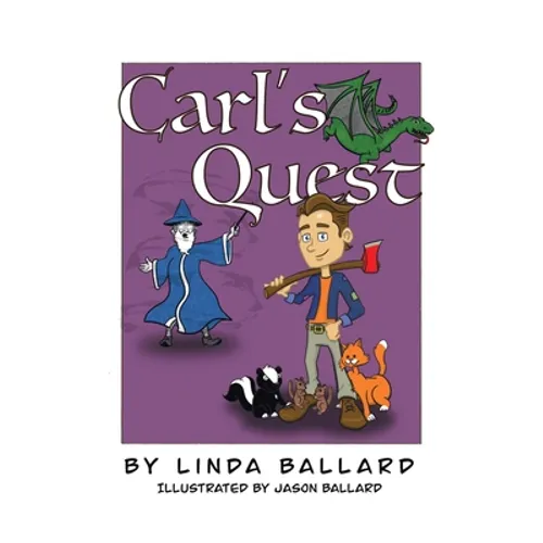 Carl's Quest