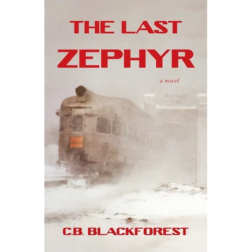 The Last Zephyr