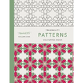 Tranquility Patterns: Colouring Book