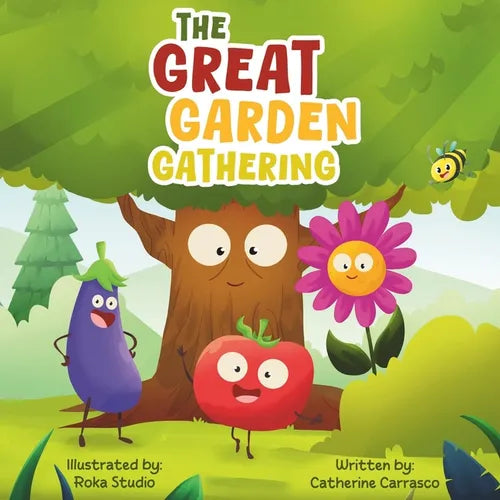 The Great Garden Gathering