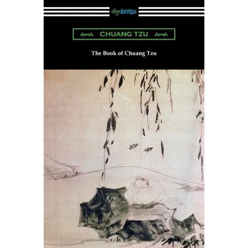 The Book of Chuang Tzu