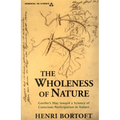 The Wholeness of Nature