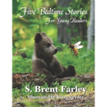 Five Bedtime Stories for Young Readers