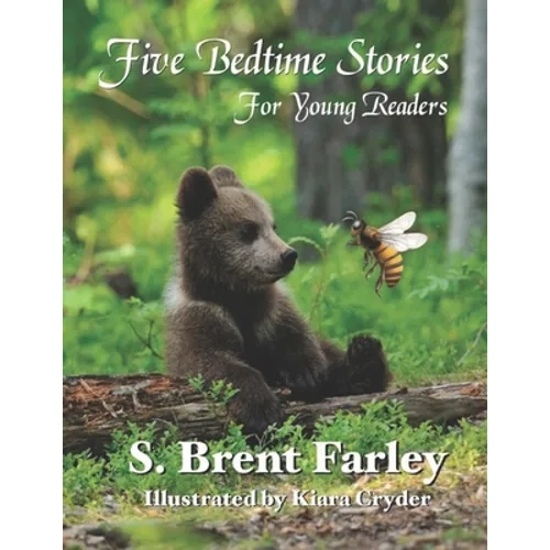 Five Bedtime Stories for Young Readers