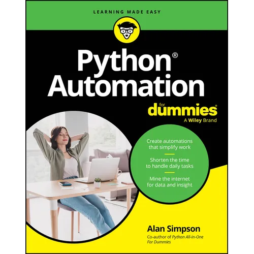 Python Automation for Dummies