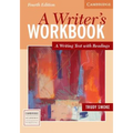 A Writer's Workbook Student's Book, 4th Edition