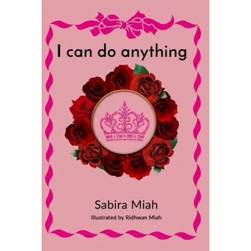 I Can Do Anything