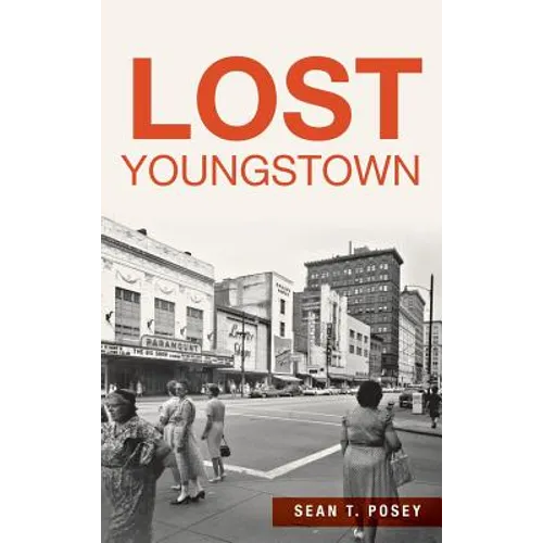Lost Youngstown