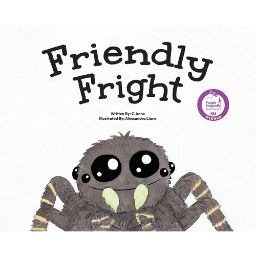 Friendly Fright