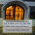 Windows and Doors of Europe: Windows and Doors of Europe