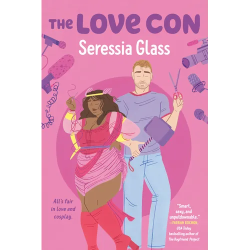 The Love Con