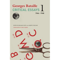 Critical Essays: Volume 1: 1944-1948 Volume 1