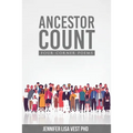 Ancestor Count: Four Corner Poems