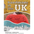 Handmade in the UK: Luscious lace + artisan yarns