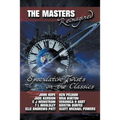 The Masters Reimagined: A Speculative Fiction Anthology