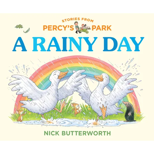 A Rainy Day