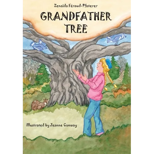 Grandfather Tree