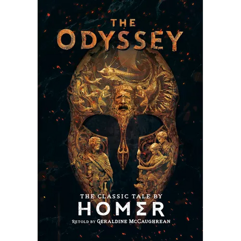 The Odyssey