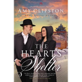 The Heart's Shelter: An Uplifting Inspirational Romance