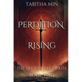 Perdition Rising: Siege of Aecorath: Book 2