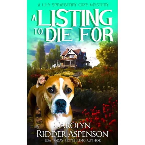 A Listing To Die For