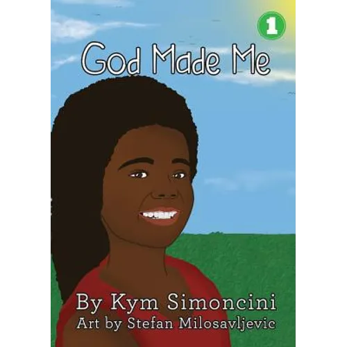 God Made Me