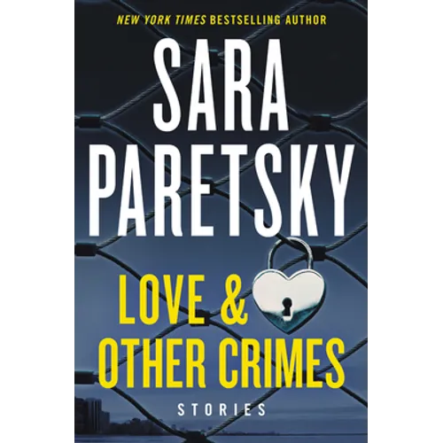 Love & Other Crimes