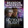 Skyward Flight: The Collection: Sunreach, ReDawn, Evershore