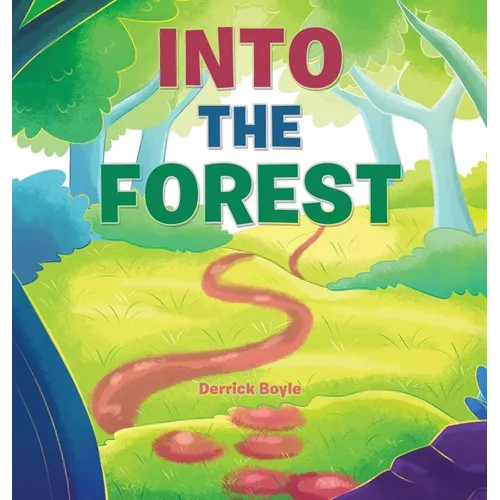 Into The Forest