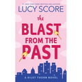 The Blast from the Past: A Riley Thorn Novel