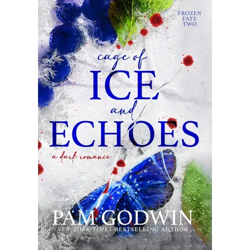 Cage of Ice and Echoes