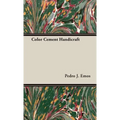 Color Cement Handicraft