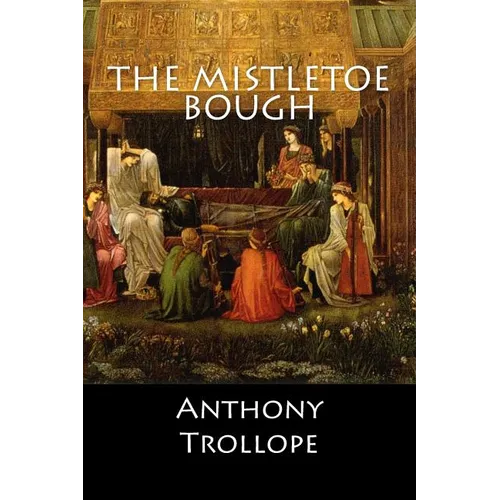 The Mistletoe Bough