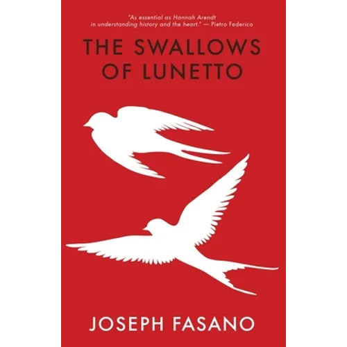 The Swallows of Lunetto